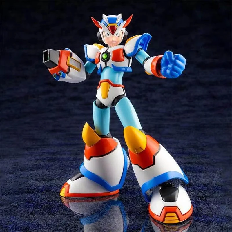 Original  Kotobukiya 1/12 Scal - Model Kit Zero recension och pris
