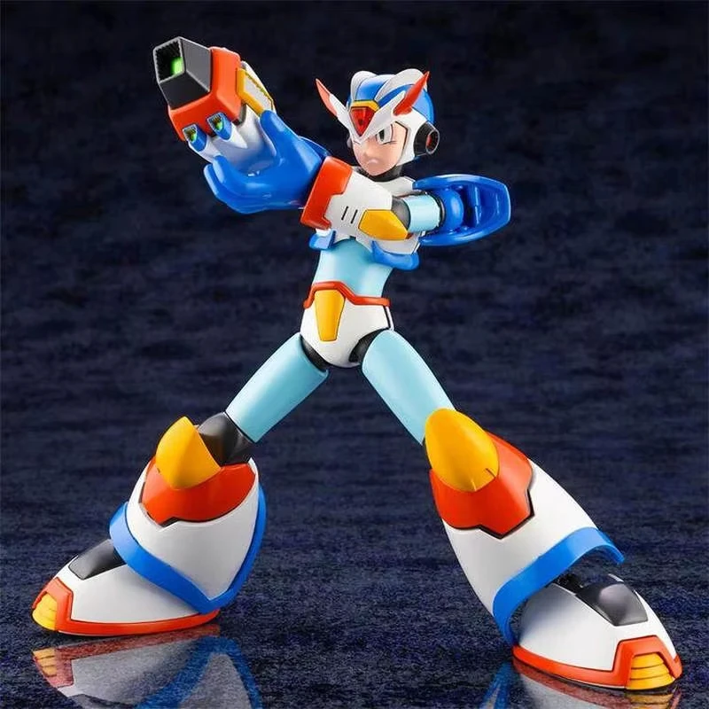 Original  Kotobukiya 1/12 Scal - Model Kit Zero recension och pris