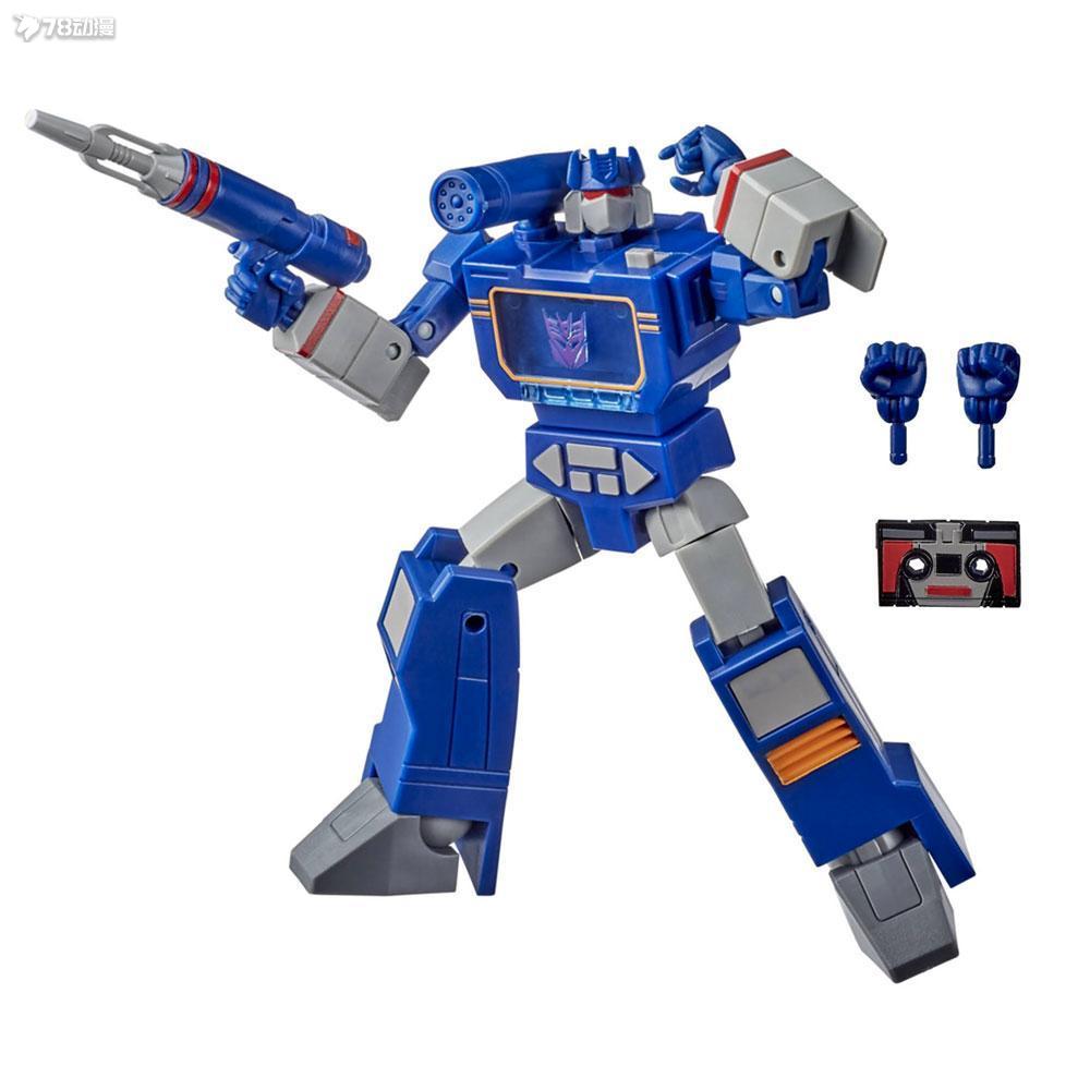 Transformers R.E.D. Robot Enha - Model Kit Transformers recension och pris