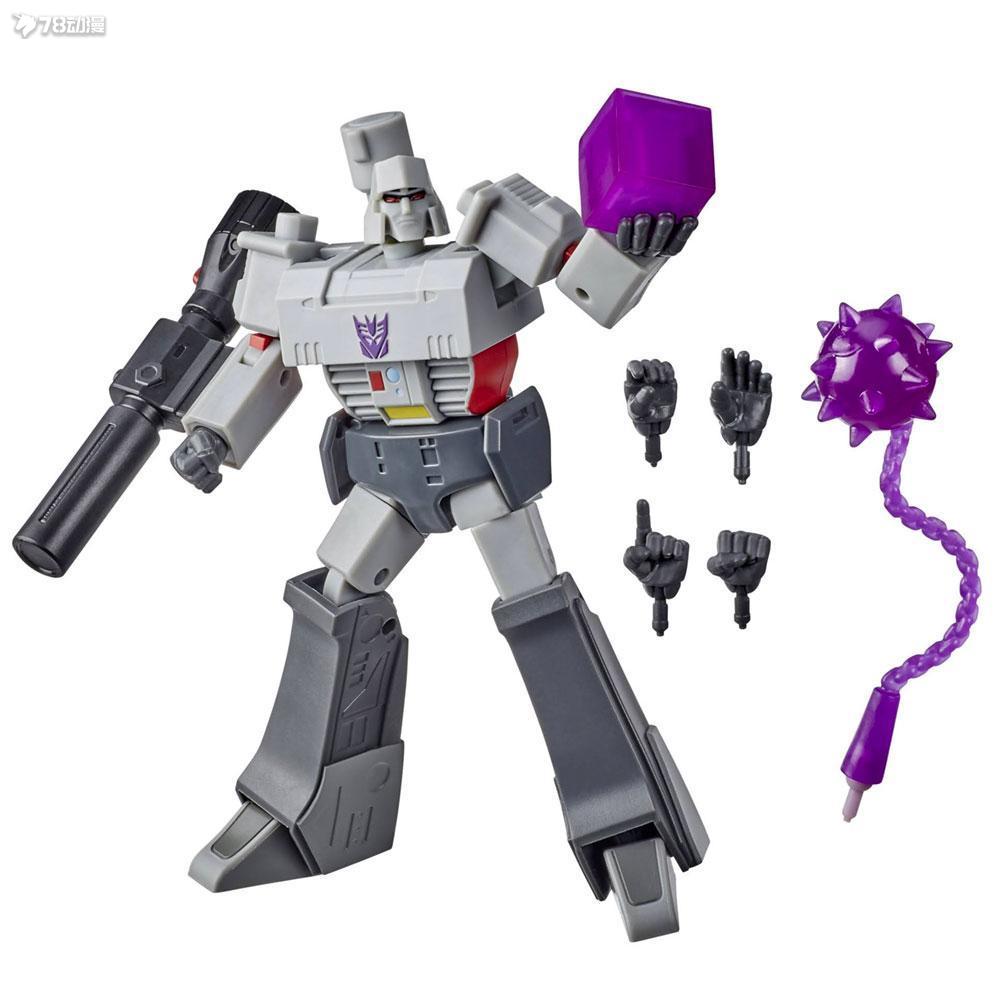 Transformers R.E.D. Robot Enha - Model Kit Transformers recension och pris