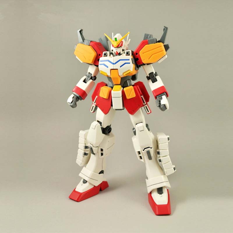 Bandai MG 100 Wing Zero Deaths - Model Kit Zero recension och pris