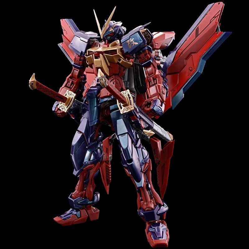 Genuine Bandai Gundam Model Ki - Model Kit Hemoxian recension och pris