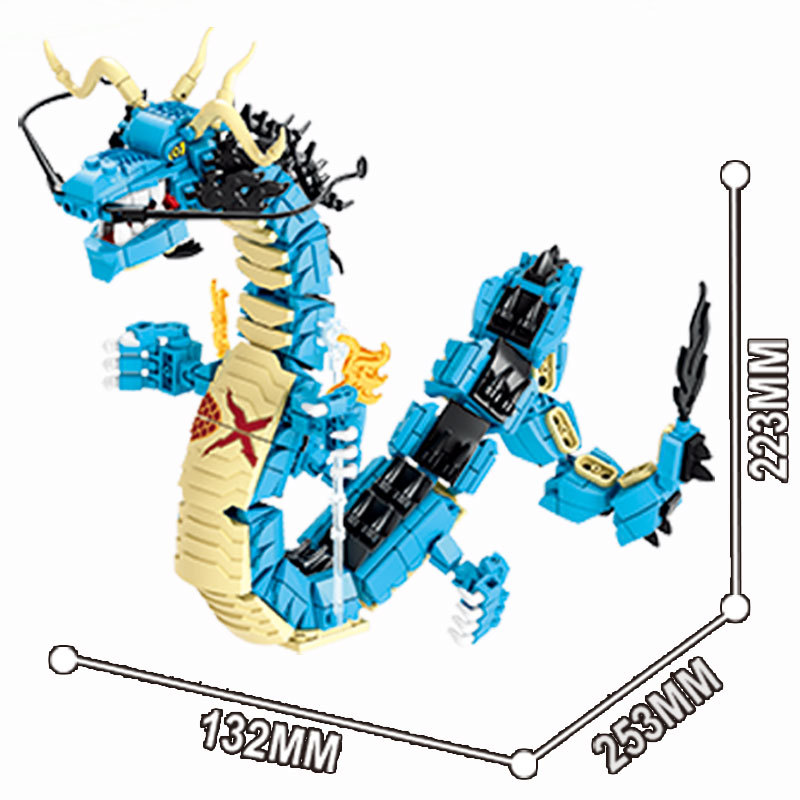 One Piece Building Blocks Blin - Model Kit Gundam Bandai recension och pris