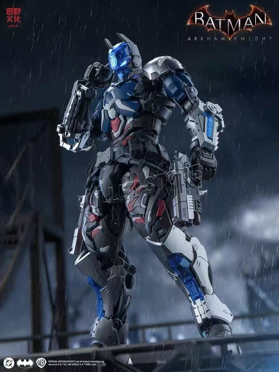 In Stock Hemoxian Line - Arkha - Model Kit Hemoxian recension och pris