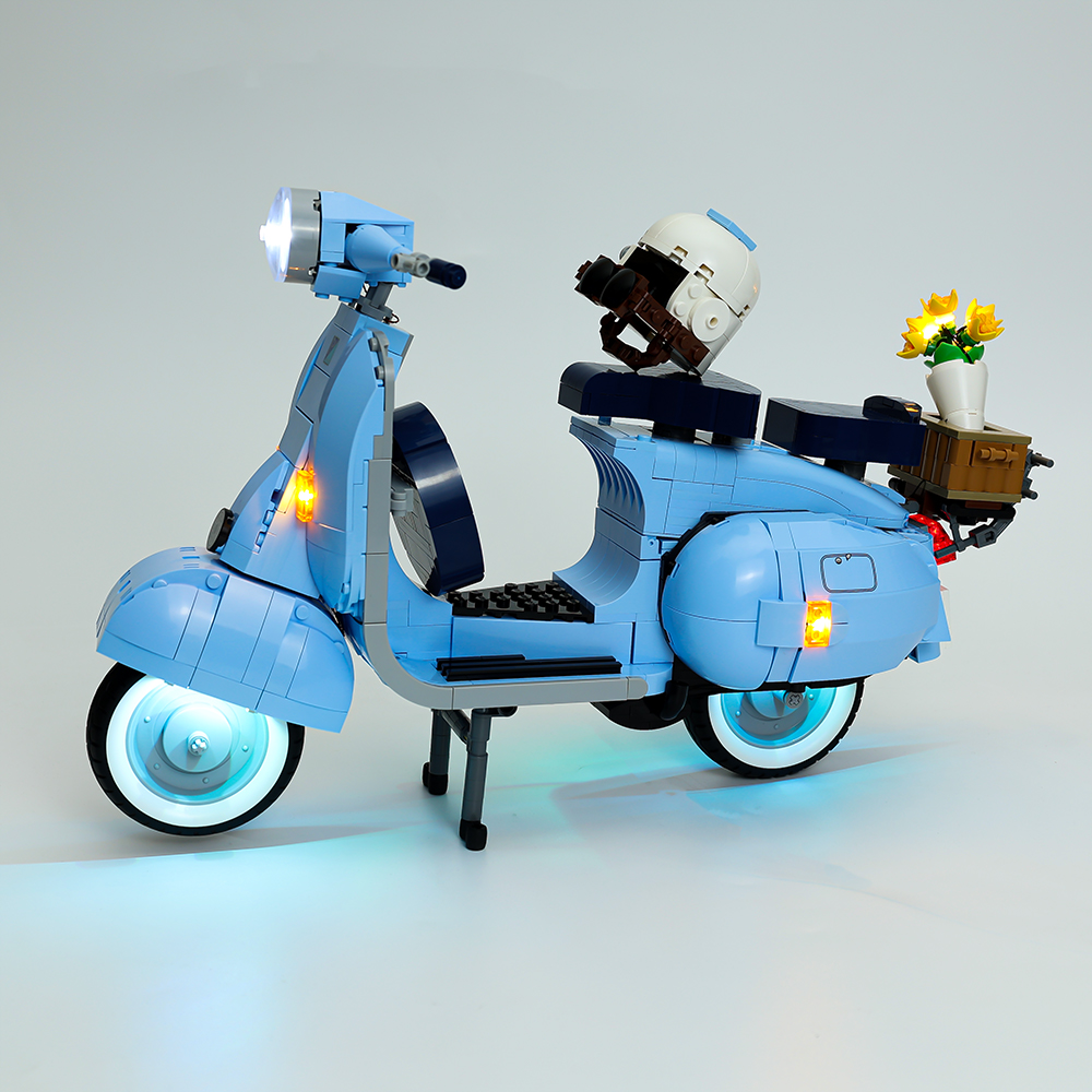 EASYLITE LED Light Set For Cre - Model Kit Expert recension och pris