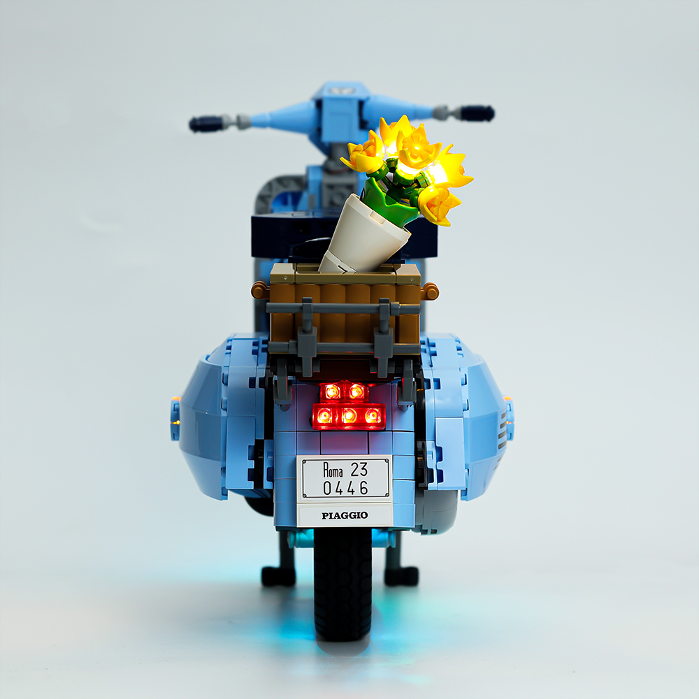 EASYLITE LED Light Set For Cre - Model Kit Expert recension och pris
