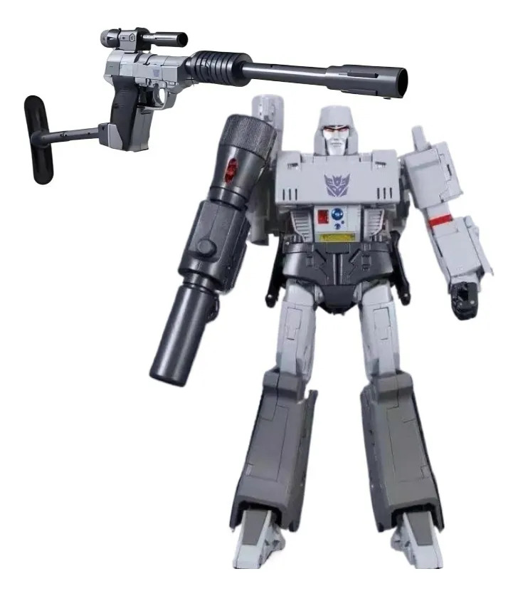 Masterpiece KO MP10 Optimus Pr - Model Kit Optimus recension och pris
